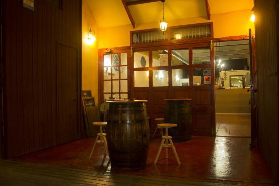 El Celler de Badalona