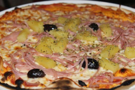 Sami's Restaurant Pizzeria