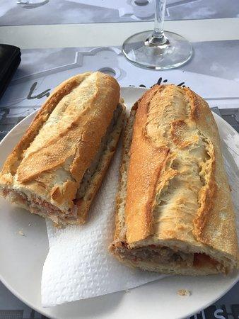 La Concòrdia Bar-Restaurant