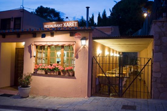 Xaret