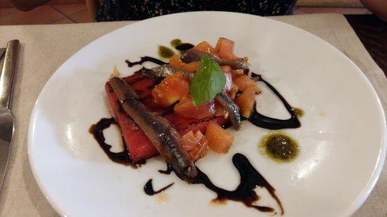 Ca L'Antonieta Restaurant