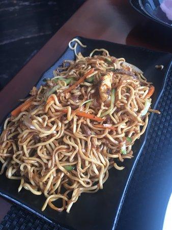 Sakura Sushi Teppanyaki