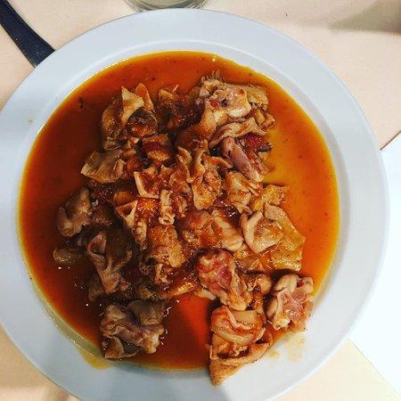 Bar Restaurant La Teula