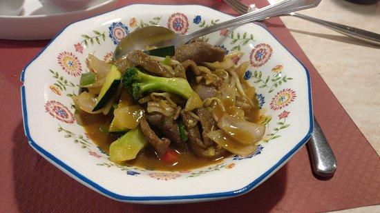 Restaurante Bangkok Cerdanyola