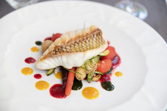 Restaurante Pau Claris 190