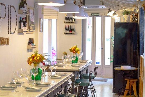 Intrèpid de Gràcia