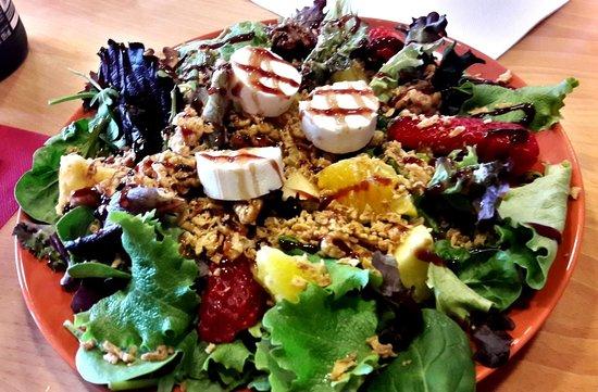 Restaurant EL Cor de Prades