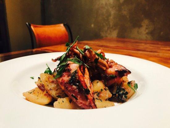 Ú Espai Gastronòmic