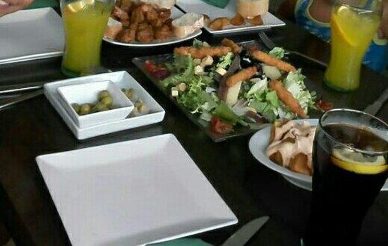 Local Social Santa Susanna