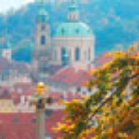 Restaurant Heaven's Door