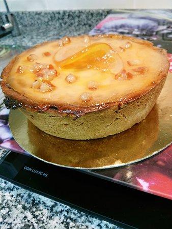 Forn I Pastisseria Federico