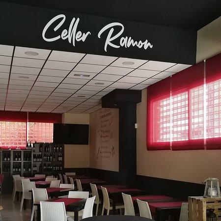 Celler Ramón
