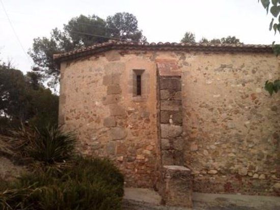 Ermita de Santa Elena