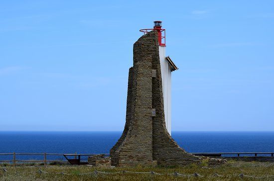 Cap Cerbere Lighthouse