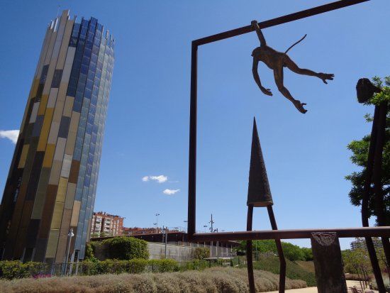 Parc de la Fontsanta