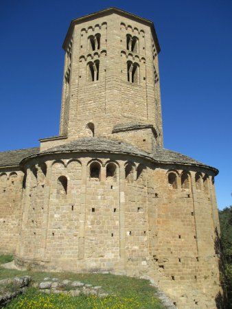 Esglesia de Sant Pere