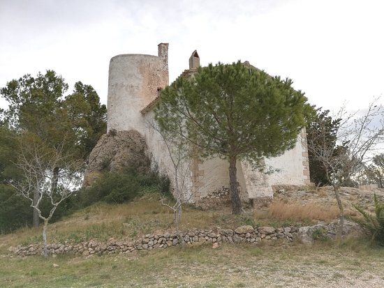 Ermita de Sant Antoni