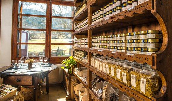 El Tupi de la Cerdanya