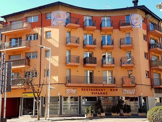 Restaurante Pifarré