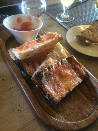 Restaurants D'escadarcs