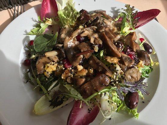 Hotel Restaurante Betriu