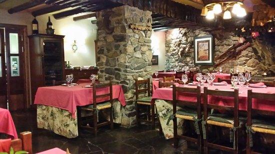 Restaurante Casa Estampa