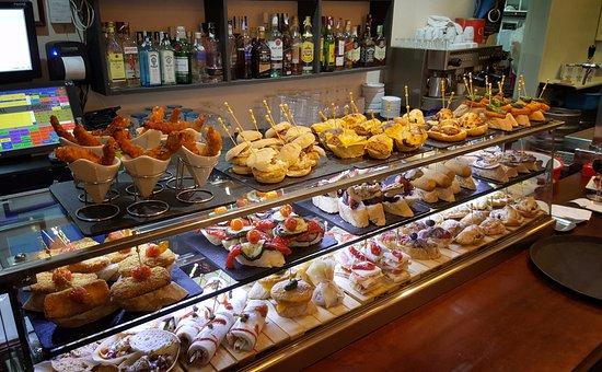 Quattros Cervecería