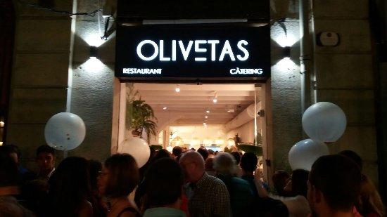 Oliveta's