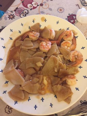 Restaurant Xines Nou Mon