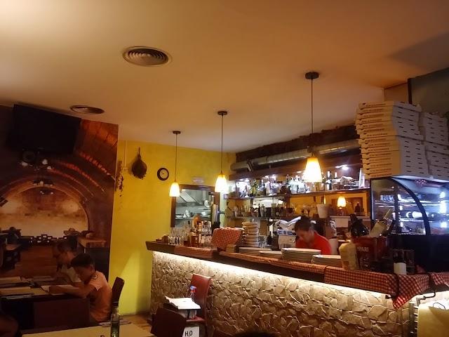 La Locanda dei Sapori