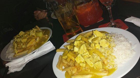 The Buccaneer International Pub