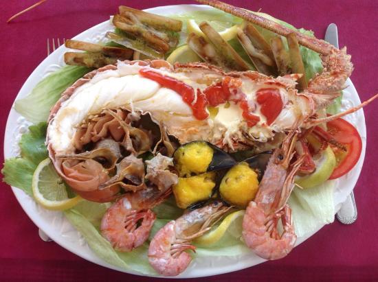 Bar Restaurant Alfacs