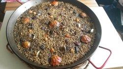 Restaurant Embacador