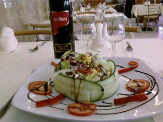 Da Giovanni Ristorante