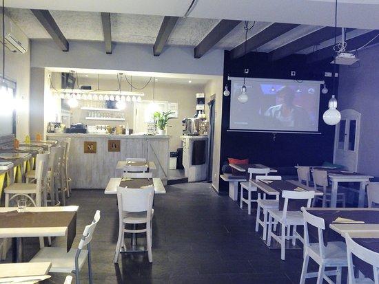 Restaurant Arrosseria l'Escalada