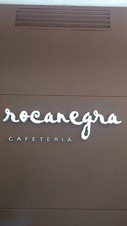 Cafetería Rocanegra