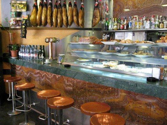 El Berro Bar Restaurante