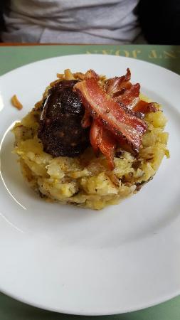 Restaurante Sant Joan