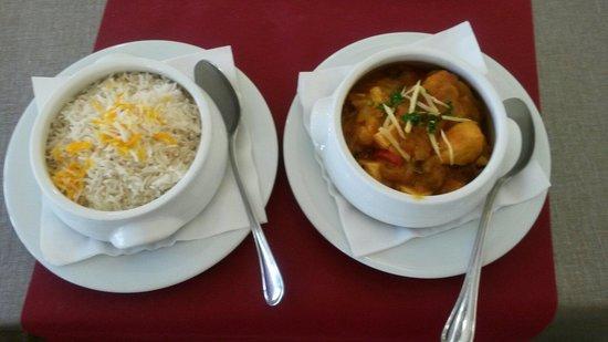 Yogi Bar Restaurante