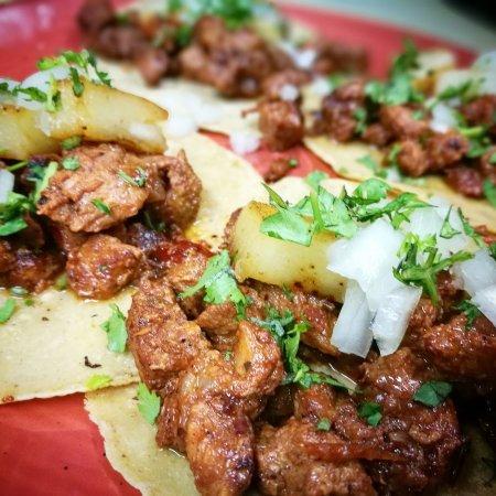 Taquerías Tamarindo