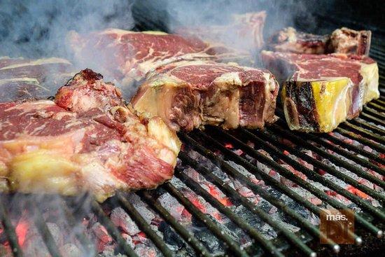 Las Brasas del tio Manolo