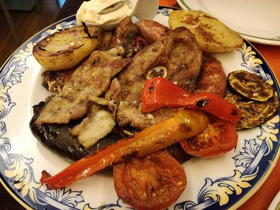 Restaurante Braseria l'Eclipsse