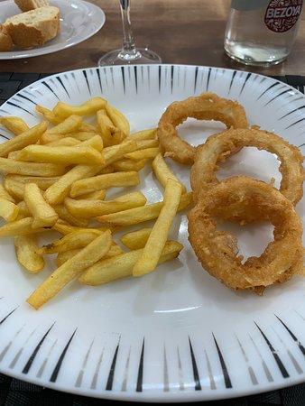 Restaurante Jacquard