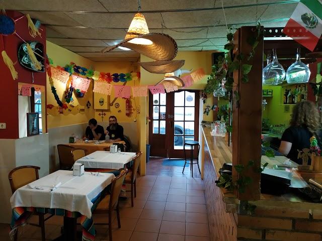 La cocina de Graciela