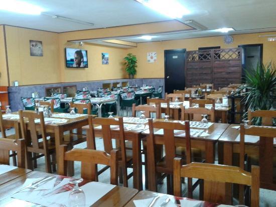 Bar Restaurante Can Rafa