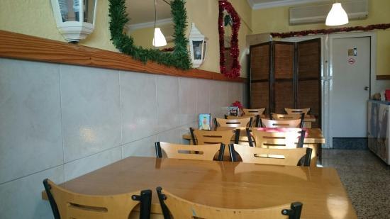 Bar Deportivo Alfonso