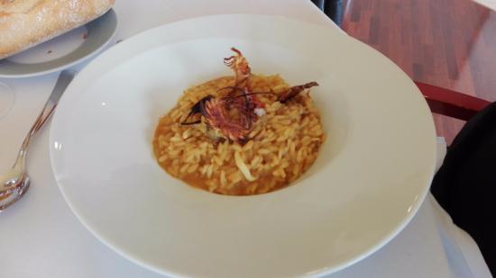 Restaurant la Marmita