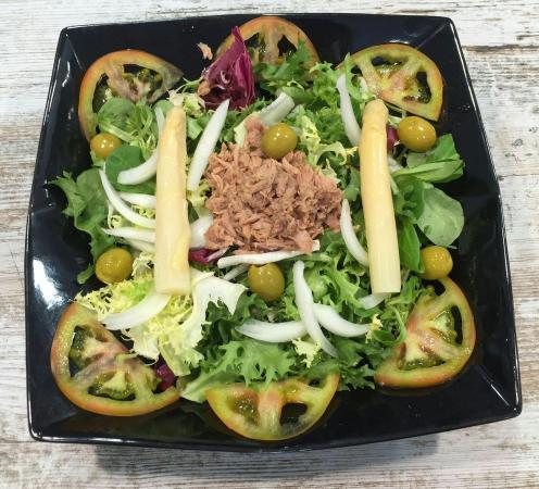 Frankfurt Paco Junior