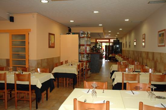 Restaurant LA MURGULA