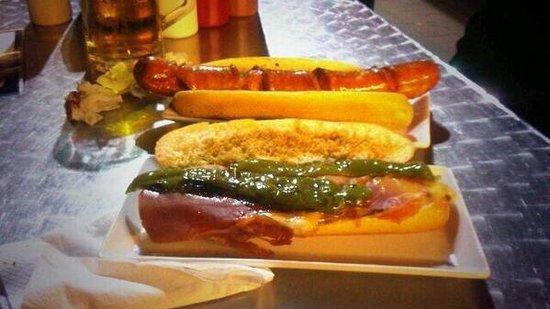 Frankfurt El Surtidor